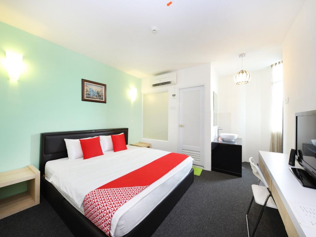 Hotel O Marvelton Hotel