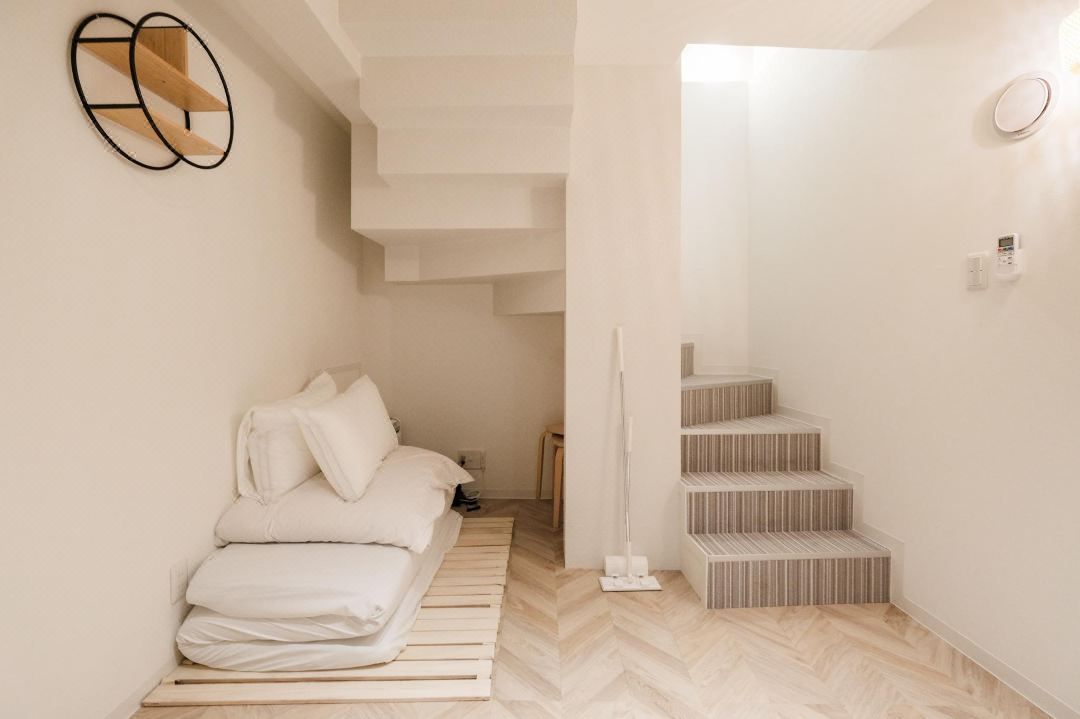 Shinjuku QUALIA PLACE House