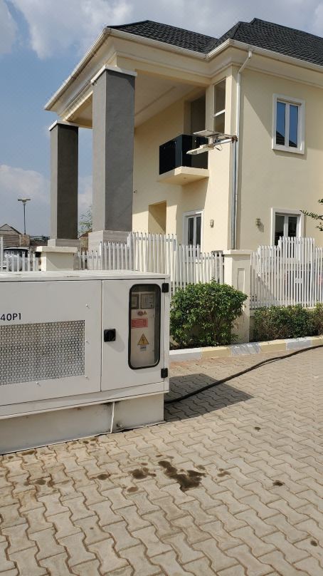 Sunabi Hotels and Apartments