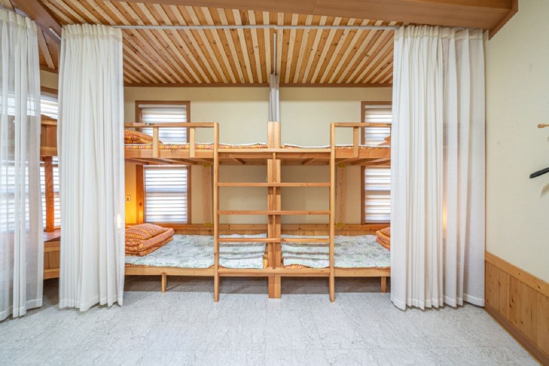 Namhae Myeongpum Guest House