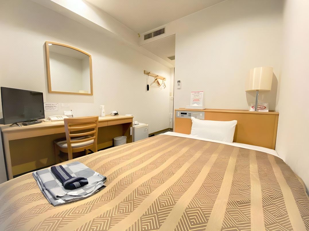 Spa & Sauna Hotel Hitachi Plaza