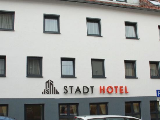Stadthotel Reutlingen - Tap to explore photos