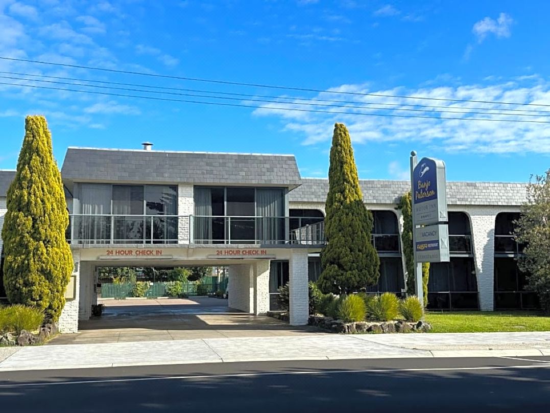 Banjo Paterson Motor Inn