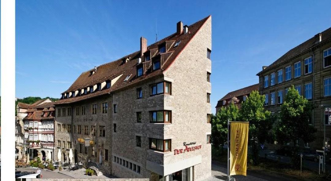 Trip Inn Hotel der Adelshof