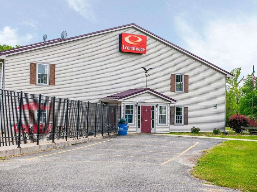 Royal Inn Rockville