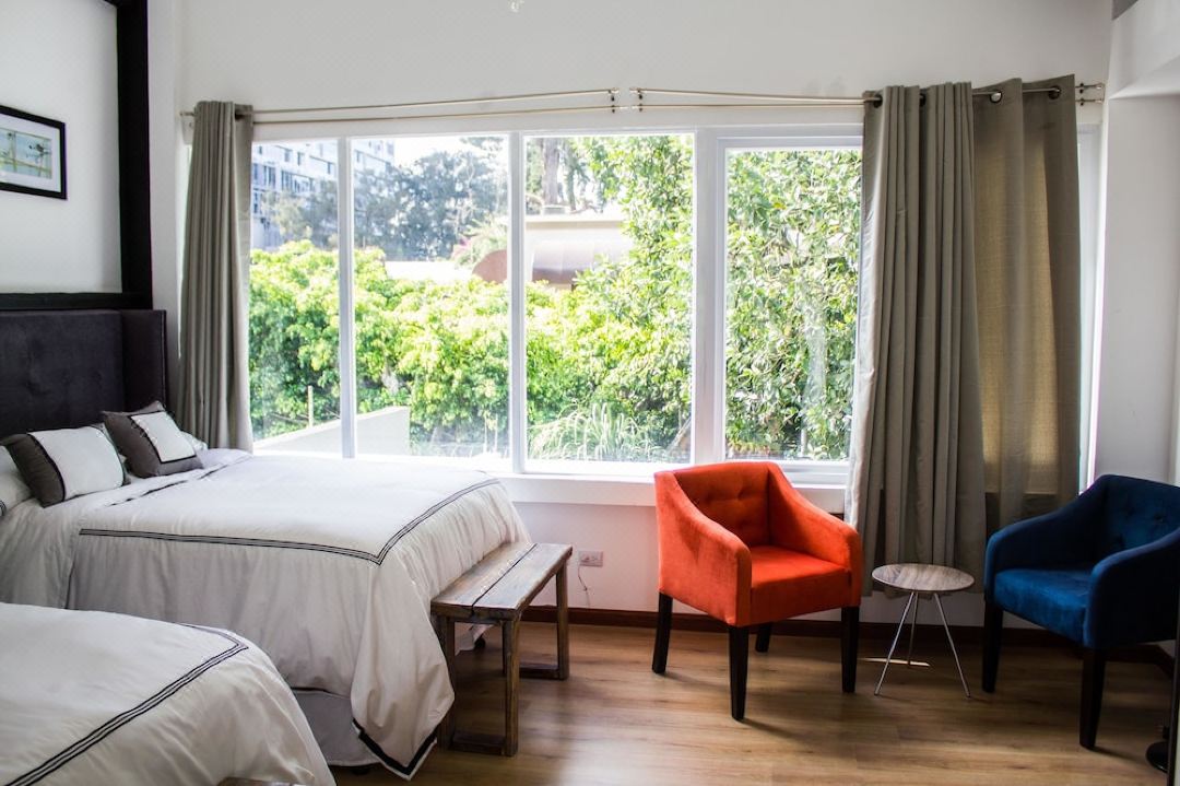 Meraki Boutique Hotel