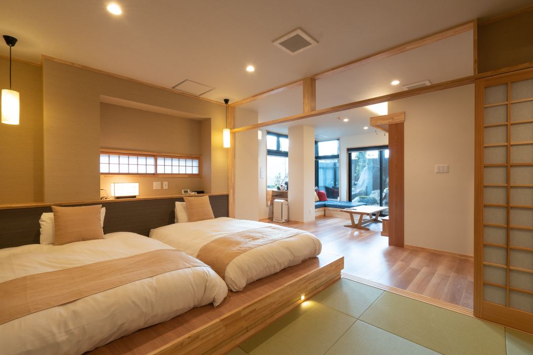 Maruyama Onsen Kojyokan