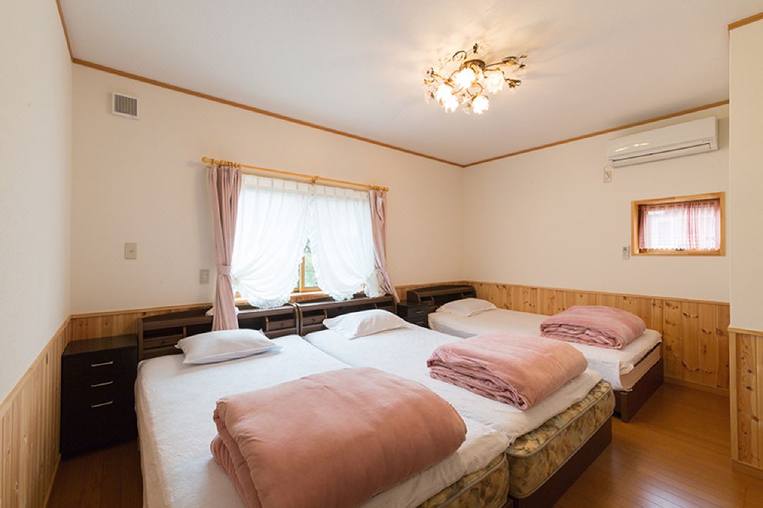 Hanare No Yado & Cottage Gurumote Sengan