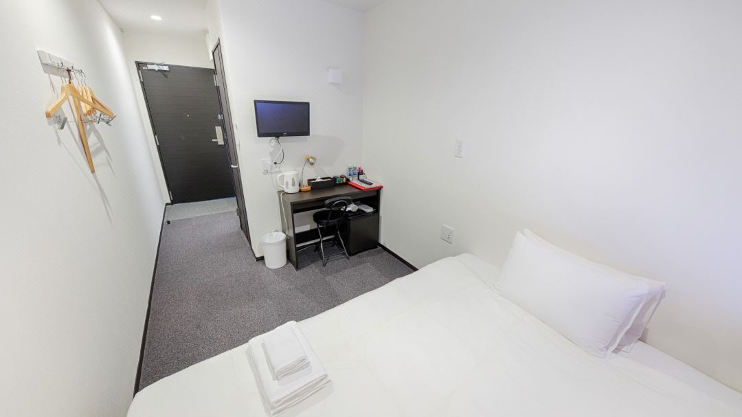 京都站南部點飯店