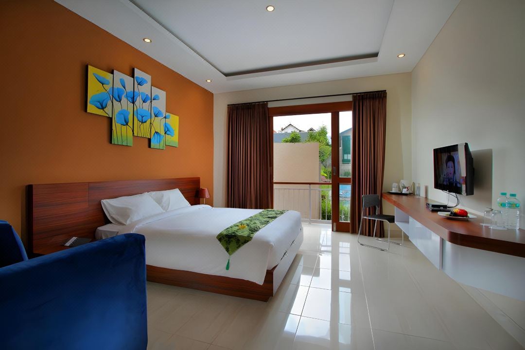 Umah Bali Suite and Residence