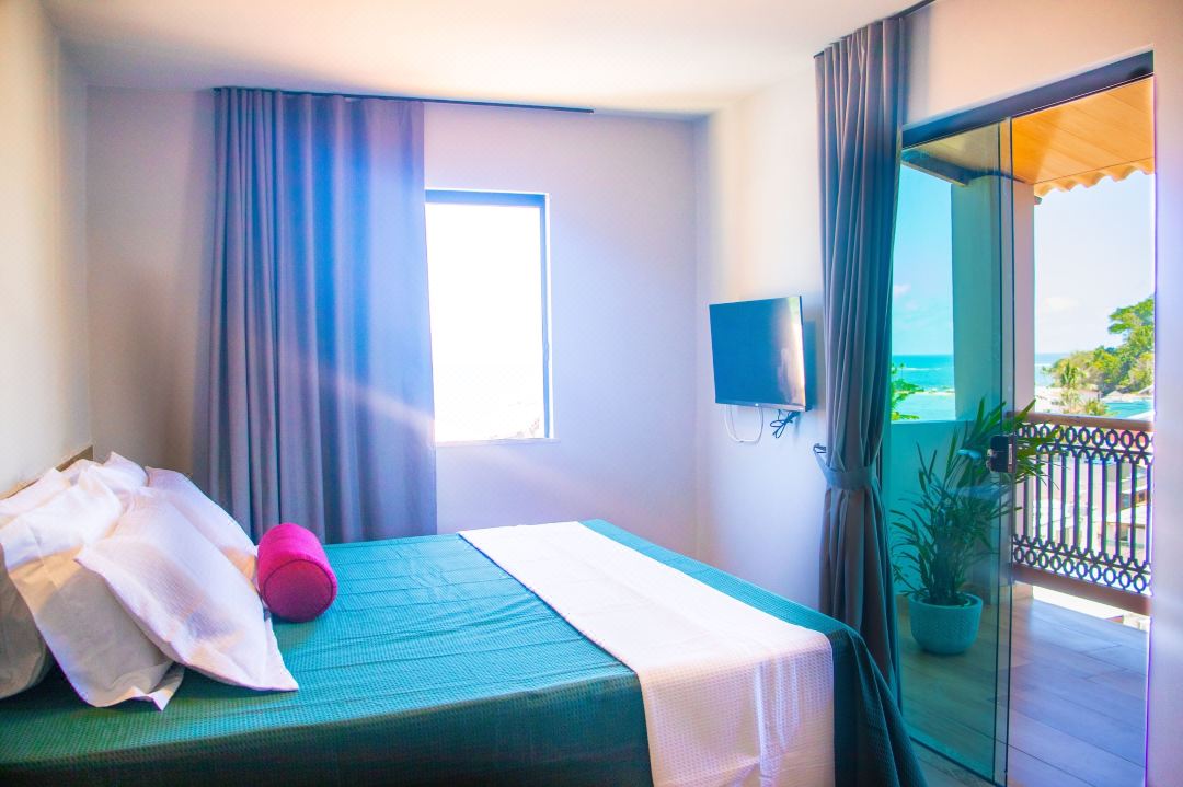 Hotel Caitá