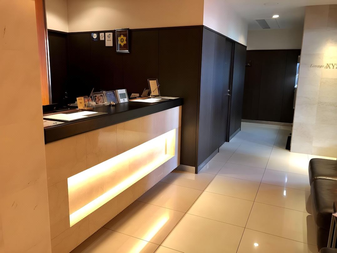 Nest飯店-目黑站