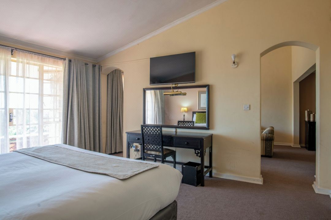 Montclair Resort & Conference