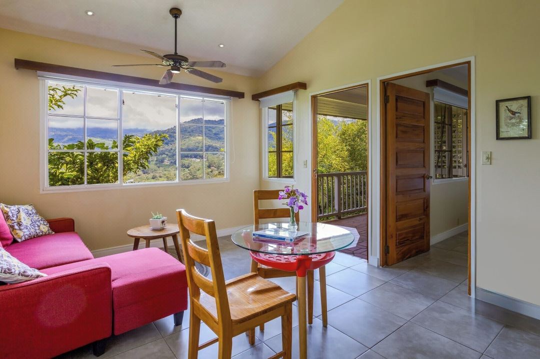 Coffee Estate Inn