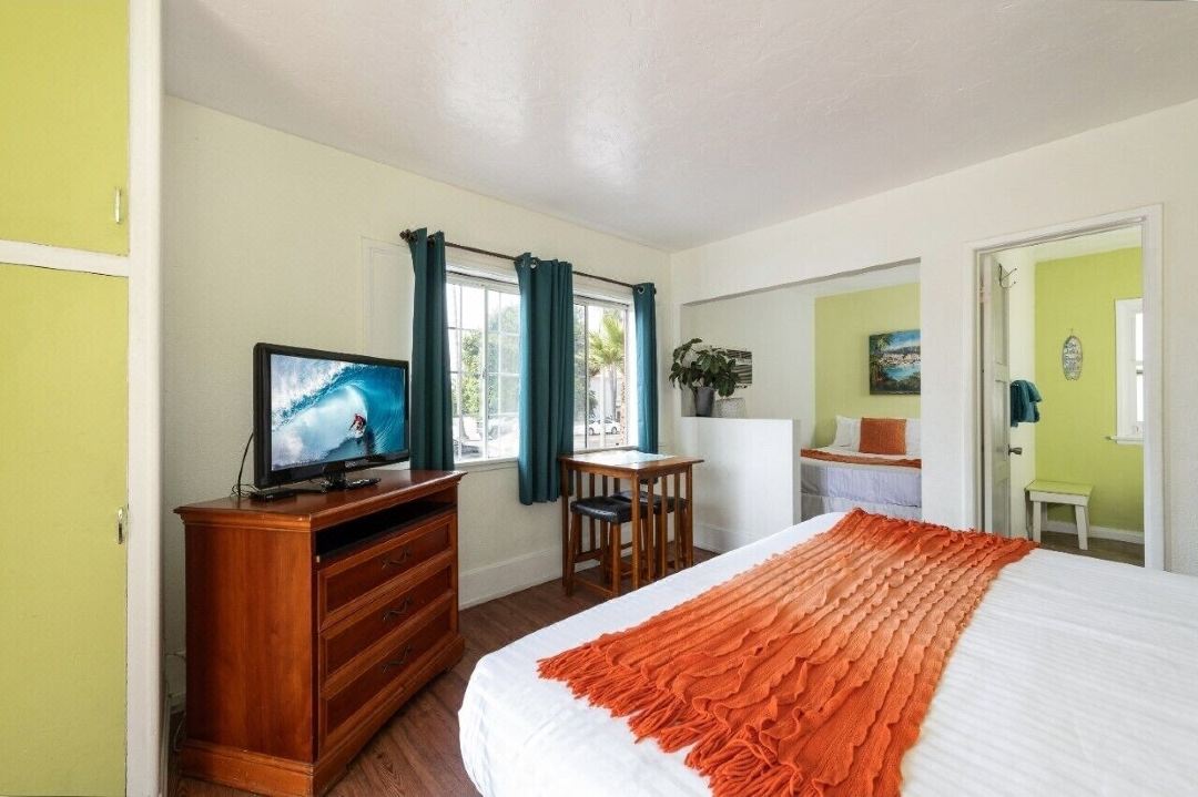 The Patriots Boutique Motel