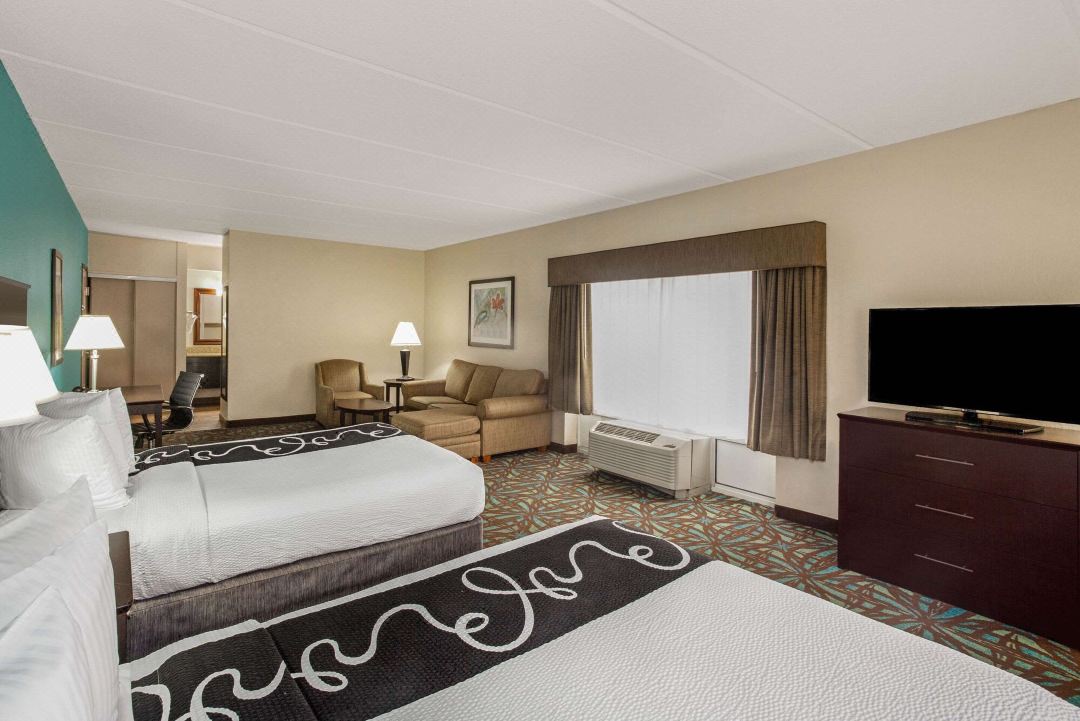 Comfort Inn & Suites Sarasota I75