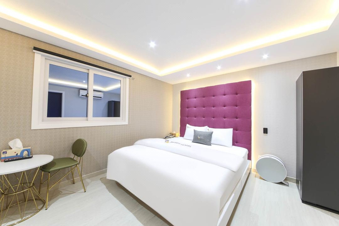 Uiseong Sweet Hotel