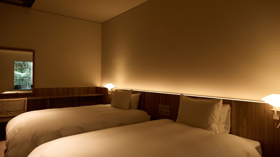 포레스트 인 본