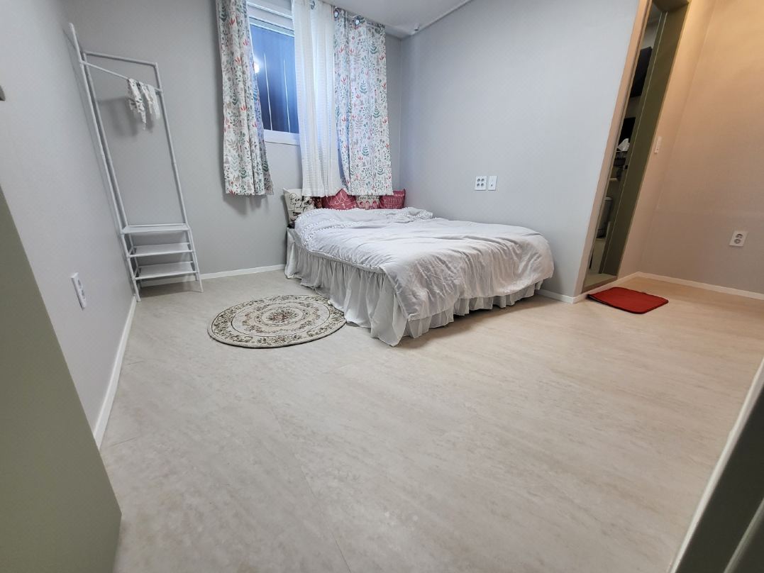 Icheon Independent Pension Borine