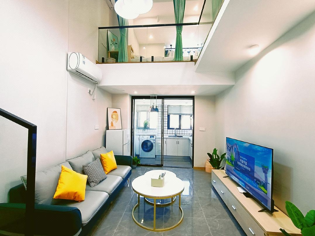 Chongqing Xinchen Hotel