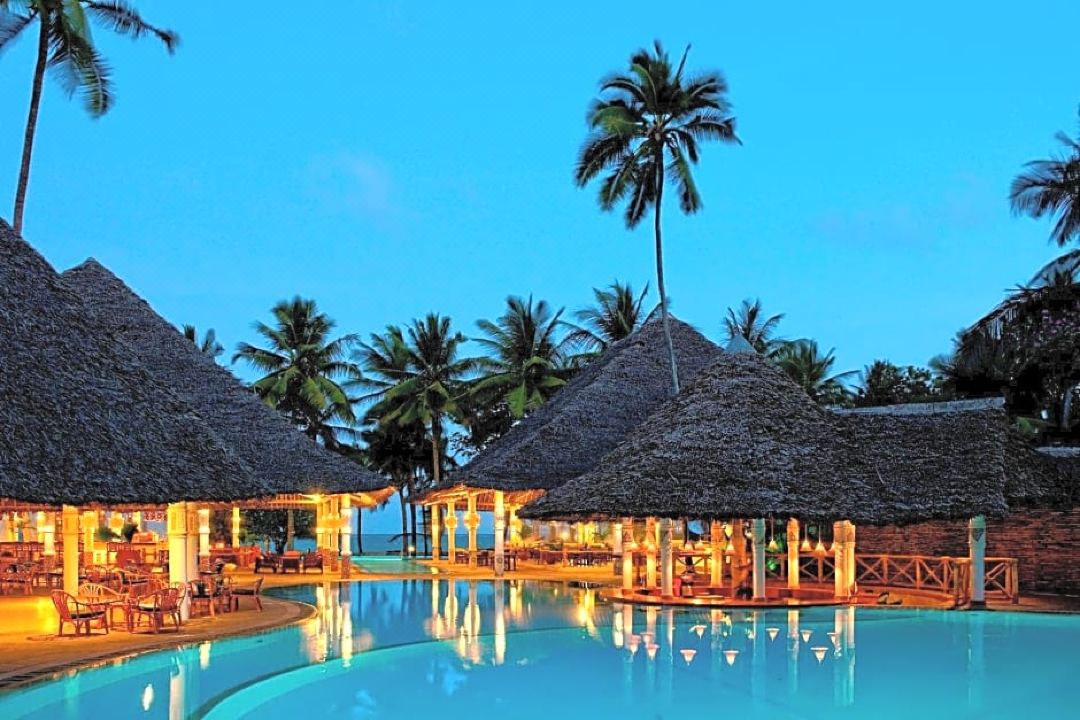 Neptune Village Beach Resort & Spa - All Inclusive