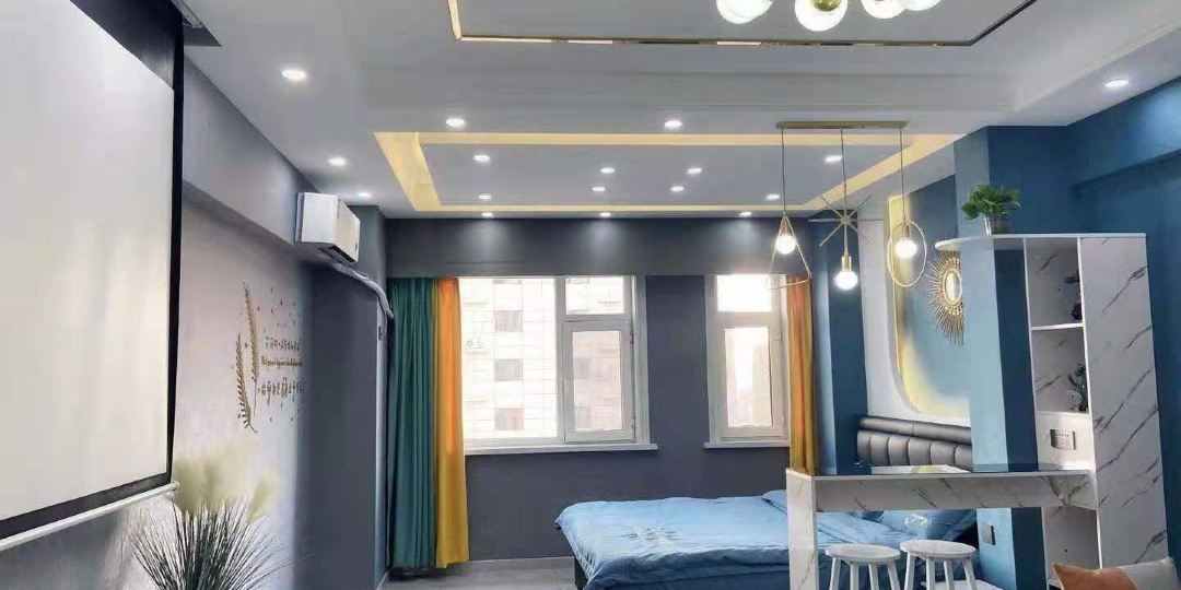 松原全屋智能公寓