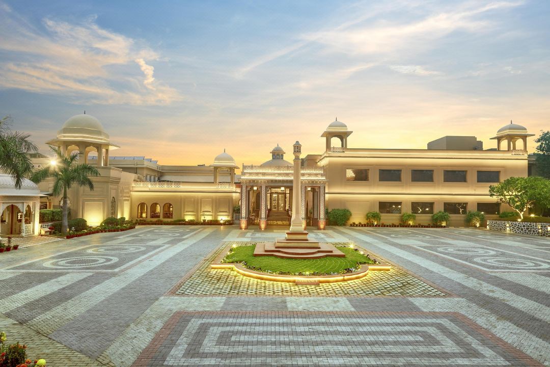Heritage Village Resort & Spa Manesar-Gurgaon