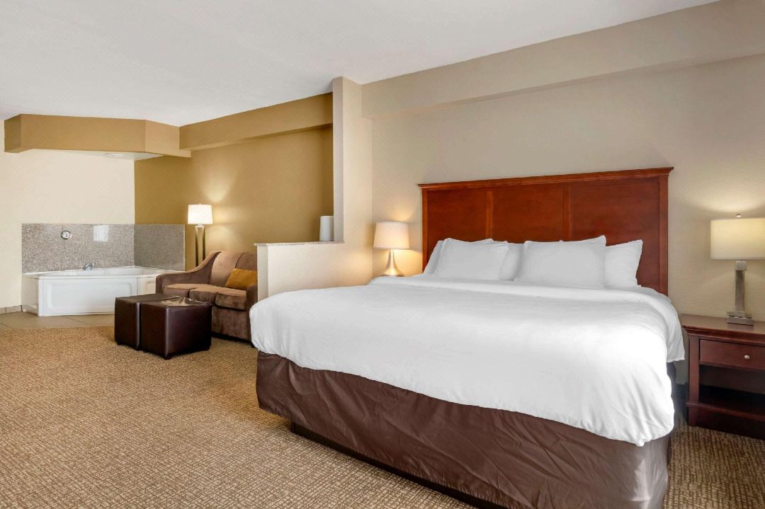 Comfort Suites Ocala North