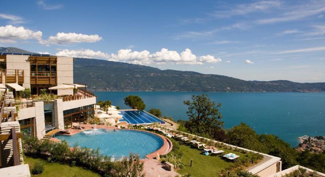 Lefay Resort & Spa Lago di Garda