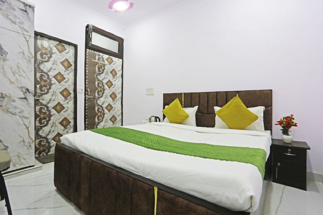 Twamev Residency