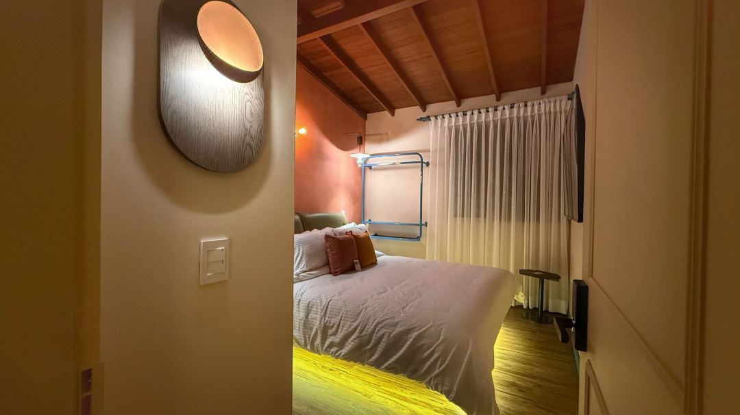 Autenthico Provenza Hotel Medellin