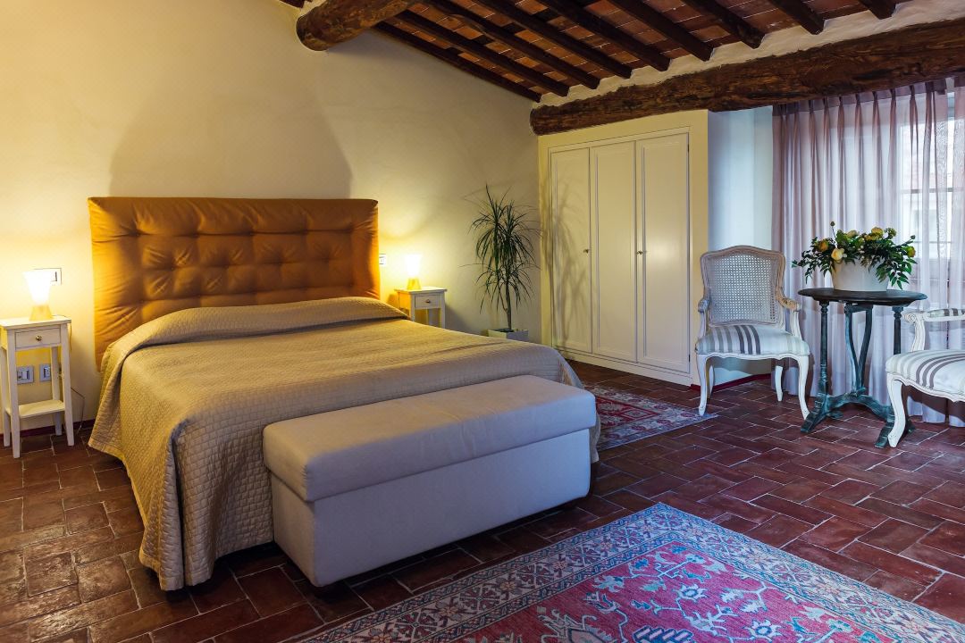 Antica Residenza Dell'Angelo