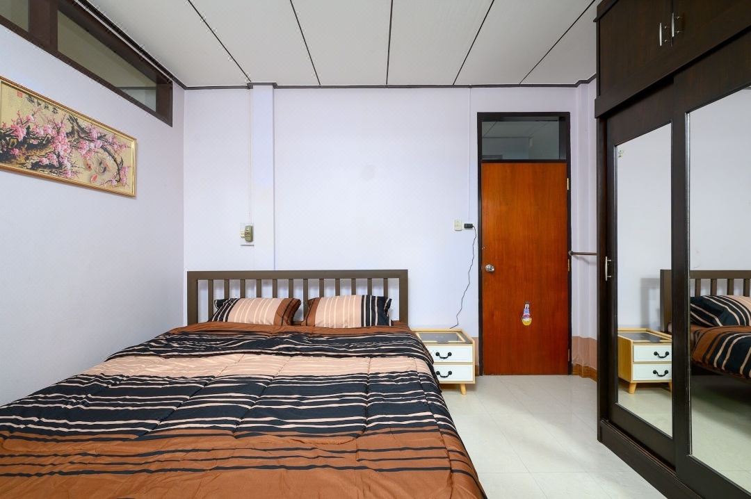 Lotus House Phuket