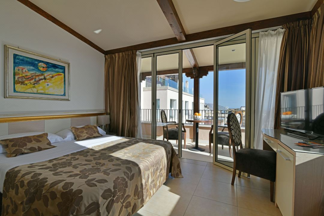 Hotel le Chevalier