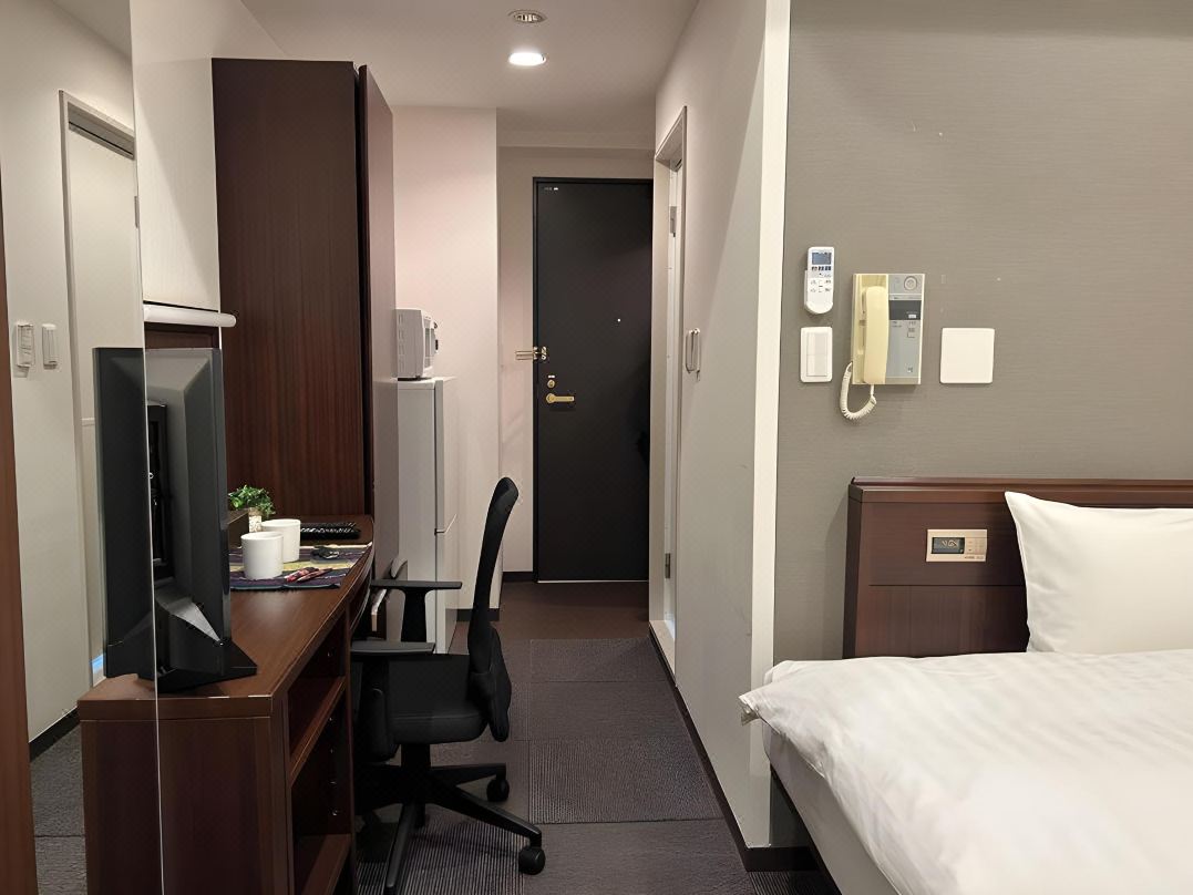 Cypressinn Tokyo