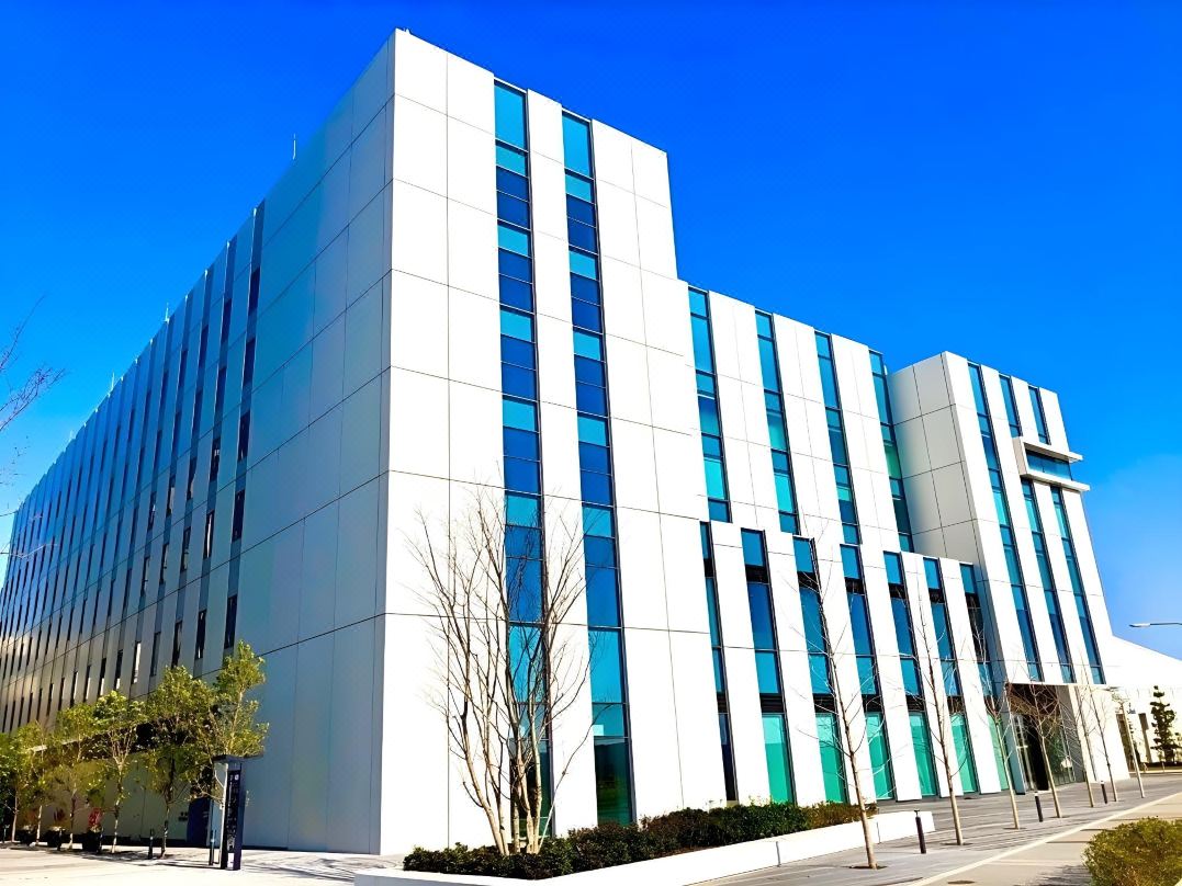 เคคิว เอ็กซ์อินน์ ฮาเนดะ อินโนเวชั่น ซิตี้