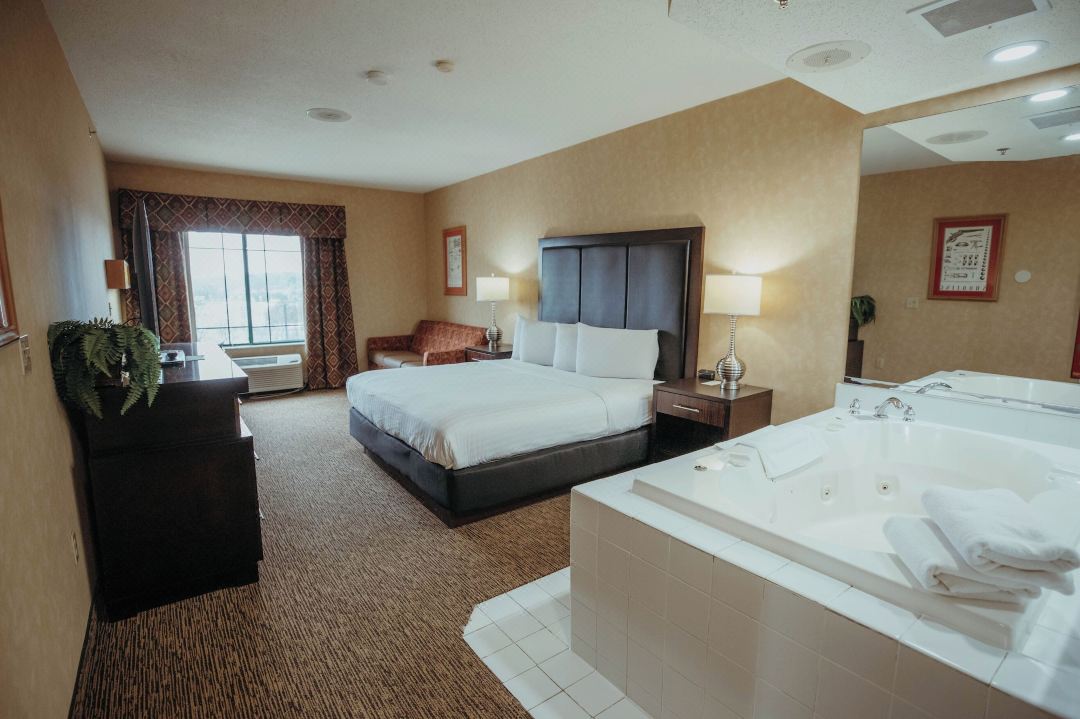 Wildwood Lodge