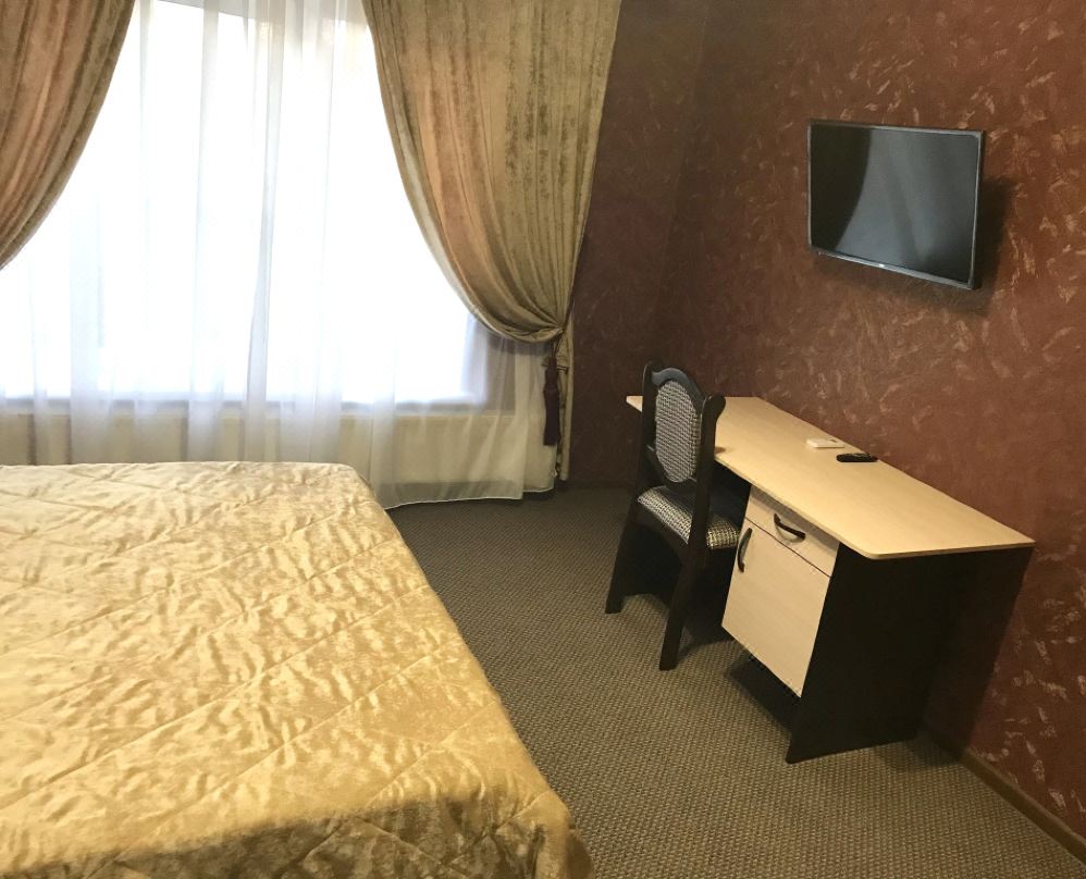 Etoka Guest House