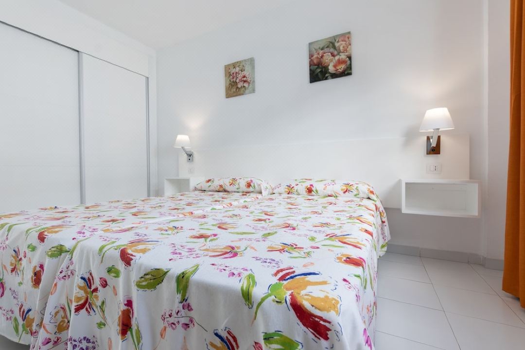 Apartamentos Moraña