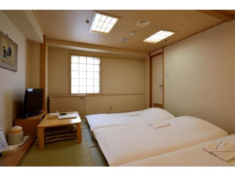 Hotel Johzenji - Tap to explore photos
