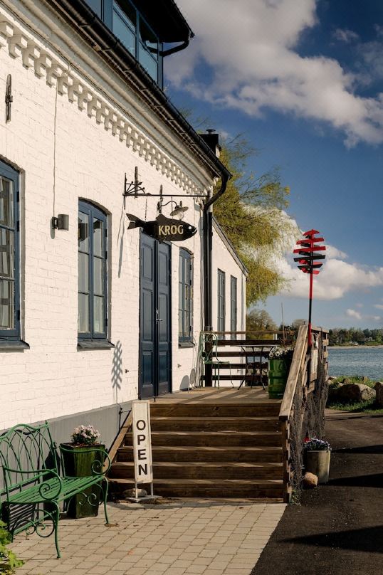Bongska Huset