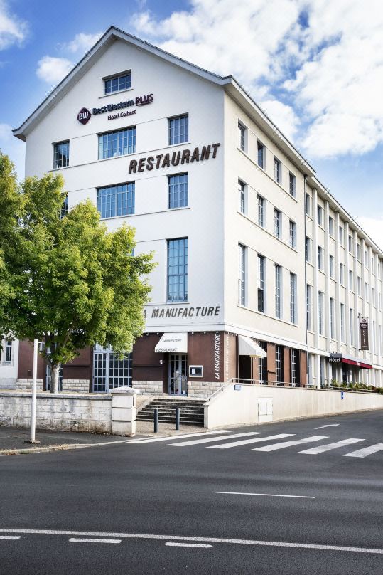 Sure Hotel by Best Western Chateauroux