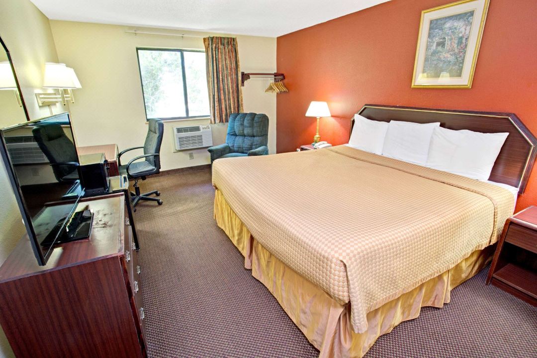 Econo lodge