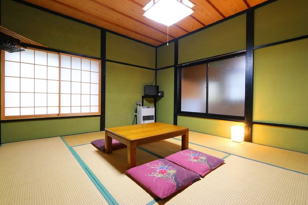 Warabiso