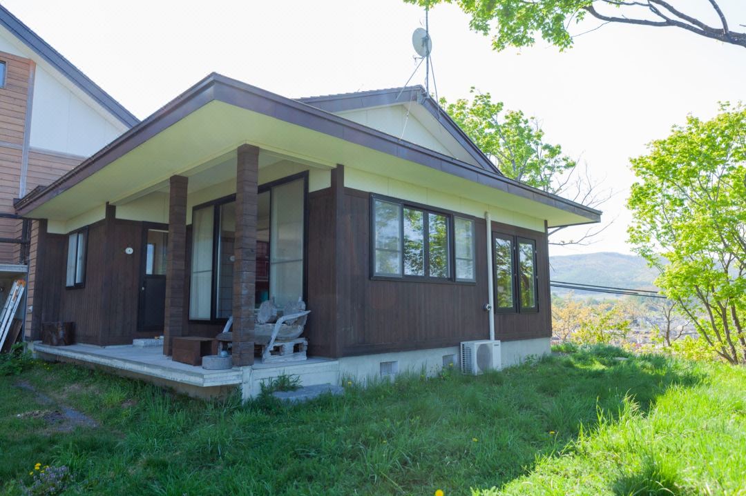 Yoichi Hallelujah Guest House Yoichi Guest House H