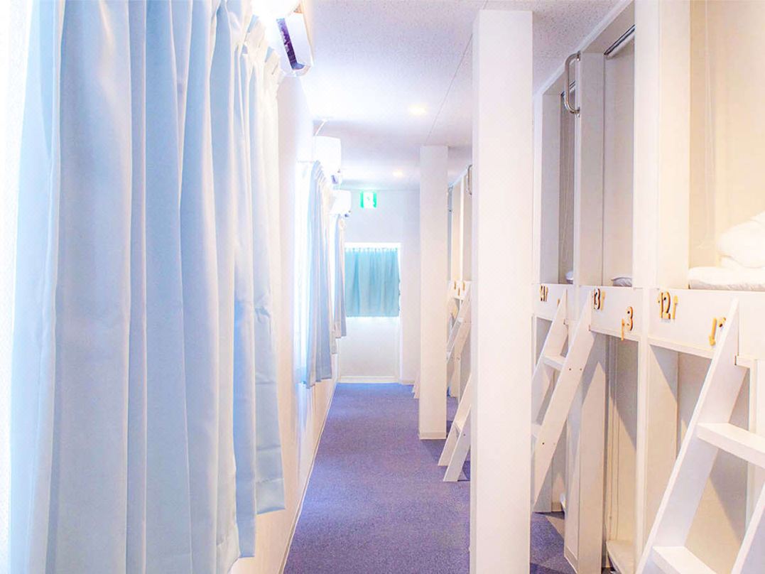 Guesthouse Ise Futami
