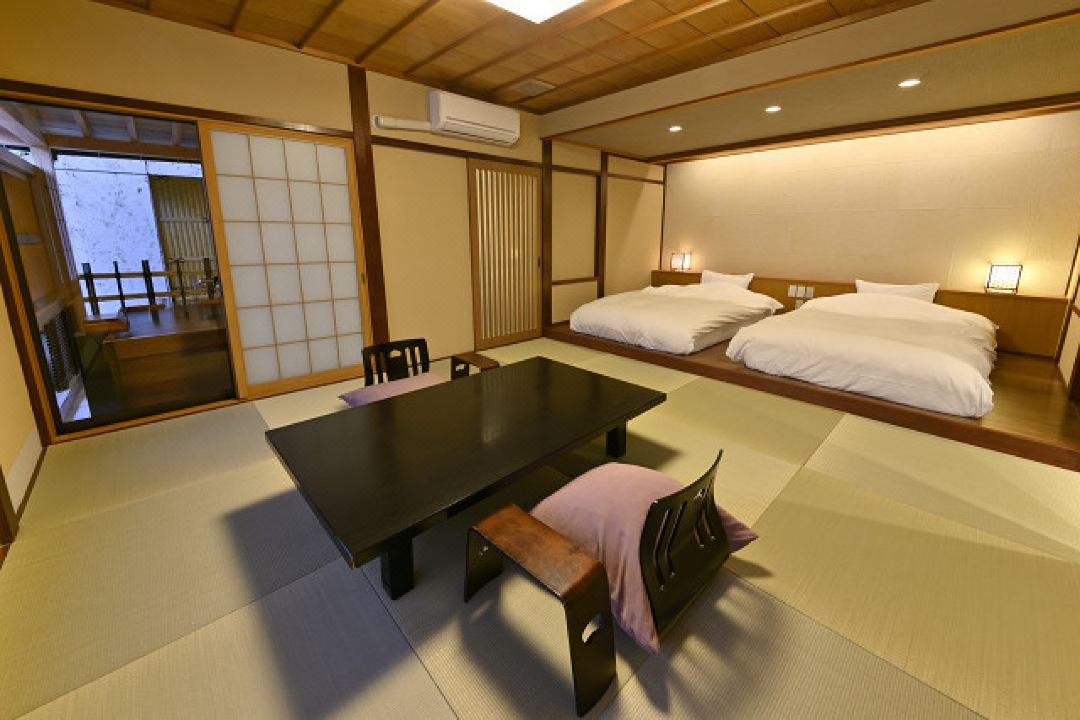 忘憂之宿蟋蟀樓