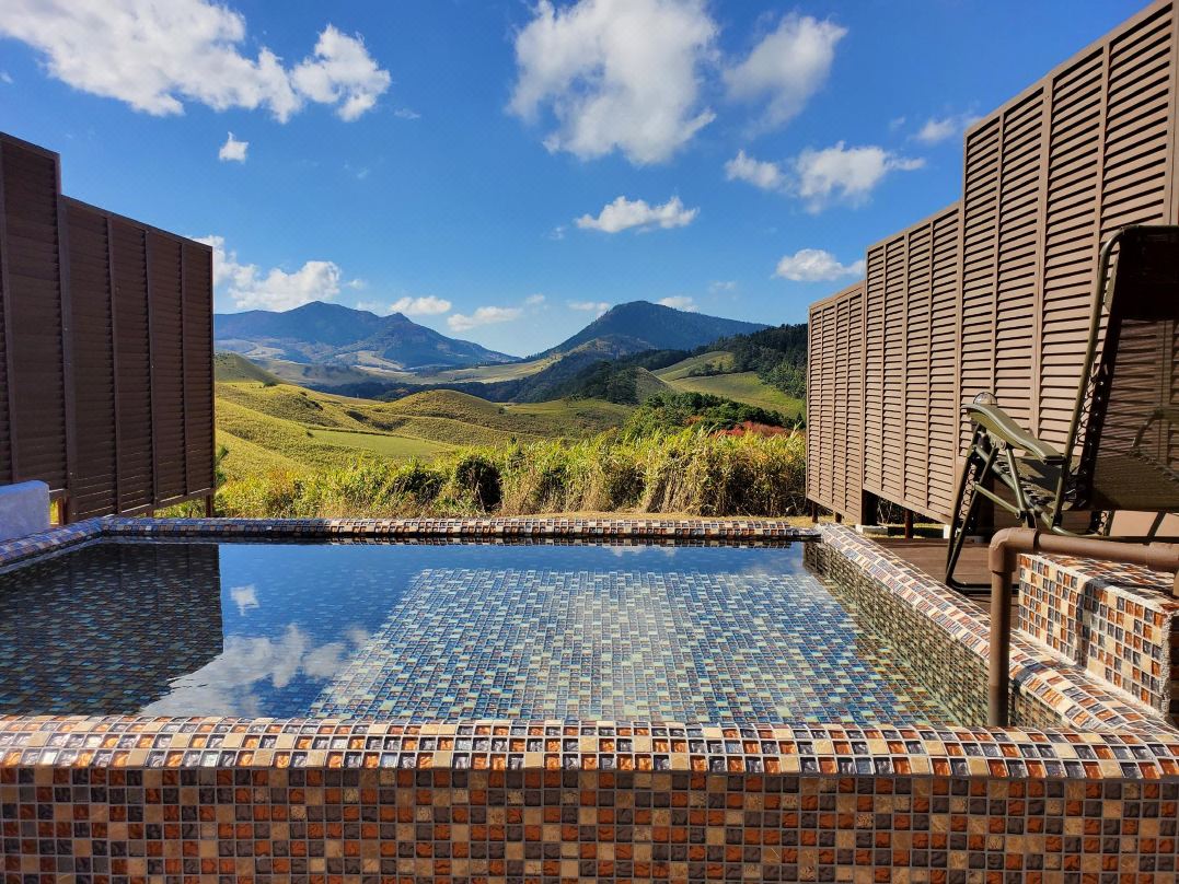 格蘭德維爾德度假村