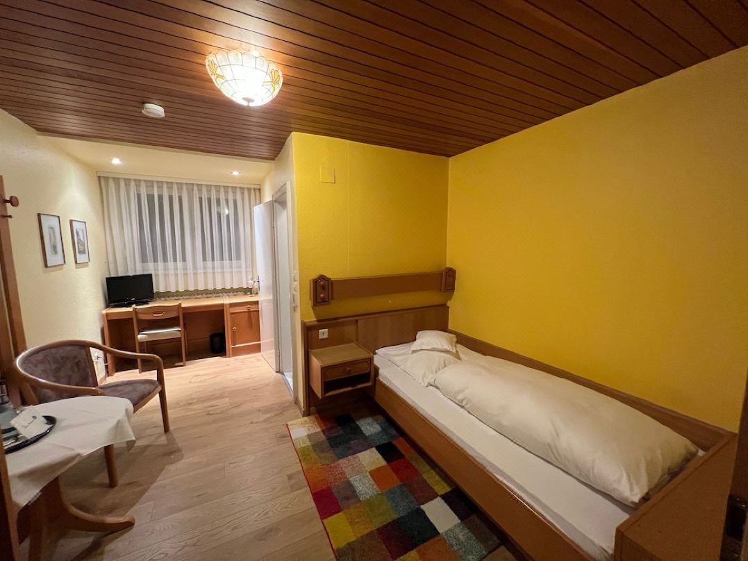 Hotel Schwan