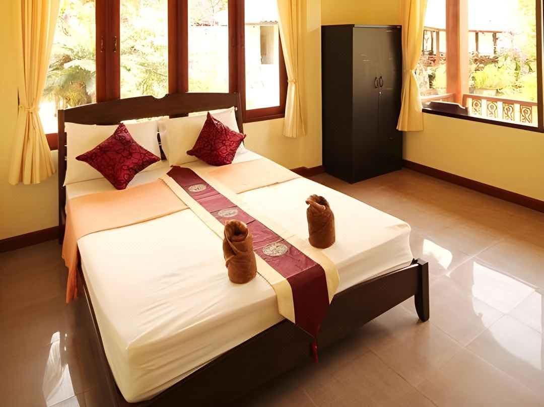 Wattana Resort